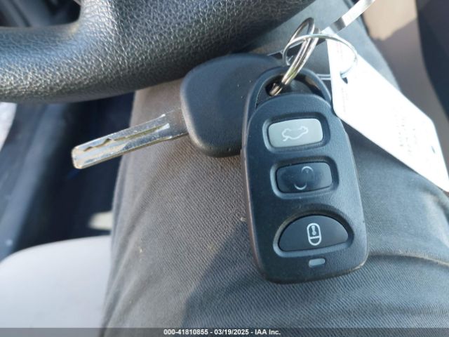 5NPE24AF5GH269327 Hyundai SONATA SE