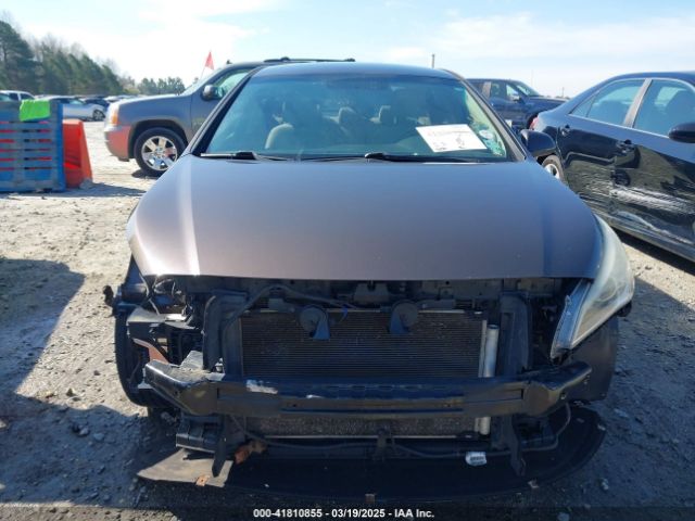 5NPE24AF5GH269327 Hyundai SONATA SE