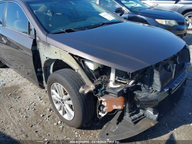 5NPE24AF5GH269327 Hyundai SONATA SE