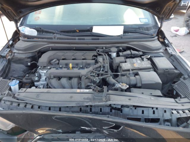 3KPC34A67NE157277 Hyundai Accent Limited