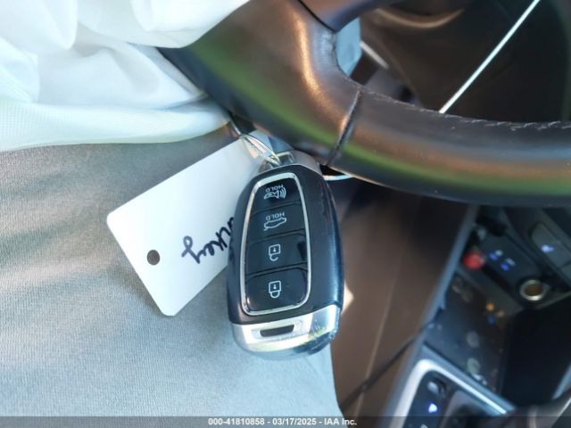3KPC34A67NE157277 Hyundai Accent Limited