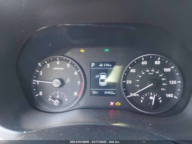 3KPC34A67NE157277 Hyundai Accent Limited