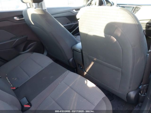 3KPC34A67NE157277 Hyundai Accent Limited