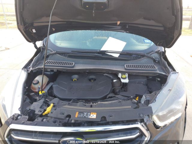 1FMCU0G98HUB01714 Ford ESCAPE SE