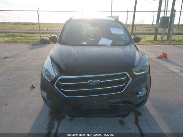 1FMCU0G98HUB01714 Ford ESCAPE SE