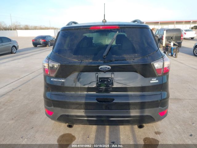 1FMCU0G98HUB01714 Ford ESCAPE SE