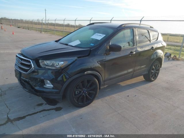 1FMCU0G98HUB01714 Ford ESCAPE SE
