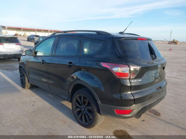 1FMCU0G98HUB01714 Ford ESCAPE SE