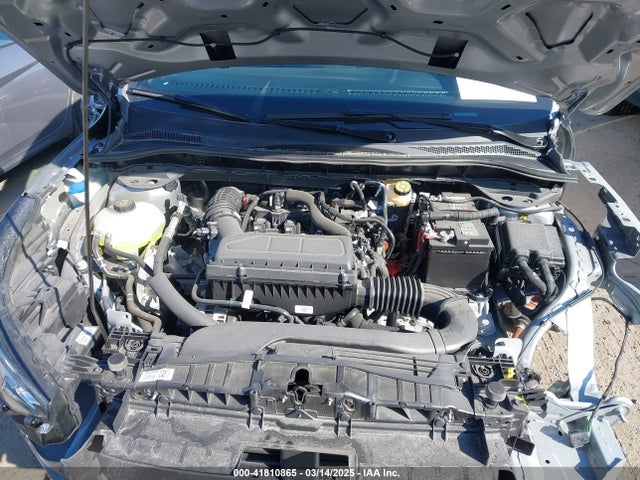 Ford dragon gtdi 2024 1FMCU9MN8RUA10143 Image 10