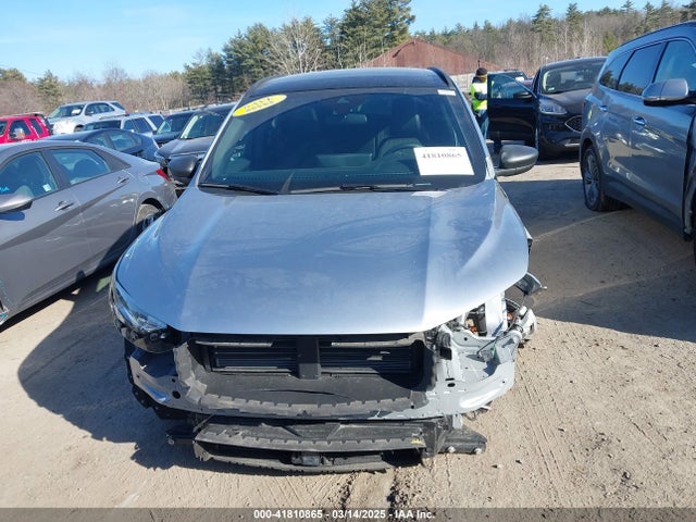 Ford dragon gtdi 2024 1FMCU9MN8RUA10143 Image 13