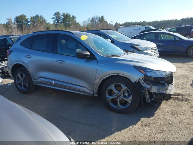 Ford dragon gtdi 2024 1FMCU9MN8RUA10143 Image 14