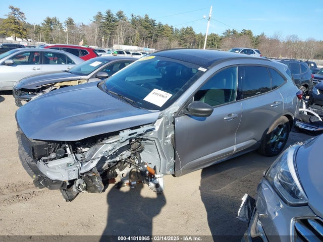 Ford dragon gtdi 2024 1FMCU9MN8RUA10143 Image 15