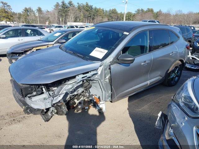 Ford dragon gtdi 2024 1FMCU9MN8RUA10143 Image 2