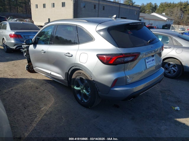 Ford dragon gtdi 2024 1FMCU9MN8RUA10143 Image 3