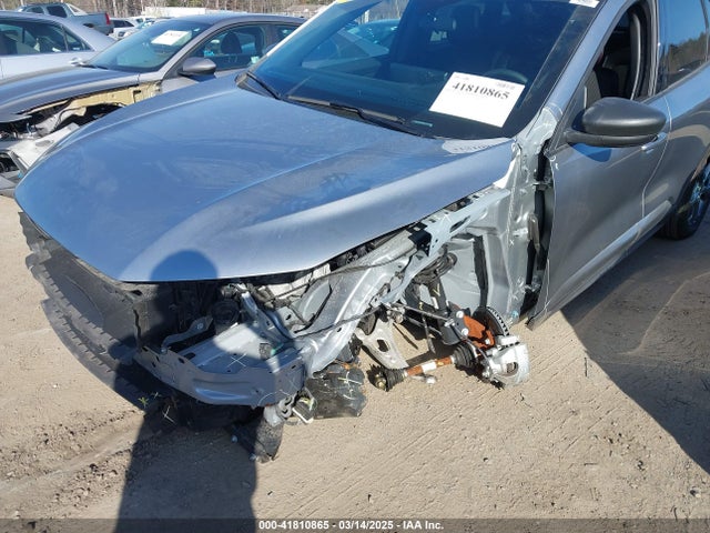 Ford dragon gtdi 2024 1FMCU9MN8RUA10143 Image 6