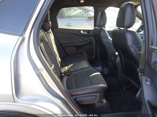 Ford dragon gtdi 2024 1FMCU9MN8RUA10143 Image 8