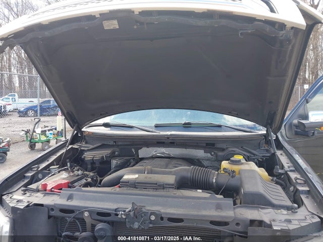 Ford F-150 Platinum 2014 1FTFW1ET6EFC83106 Image 10