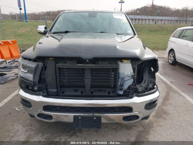 1C6SRFJT8LN419772 RAM 1500 Laramie  4x4 5'7 Box
