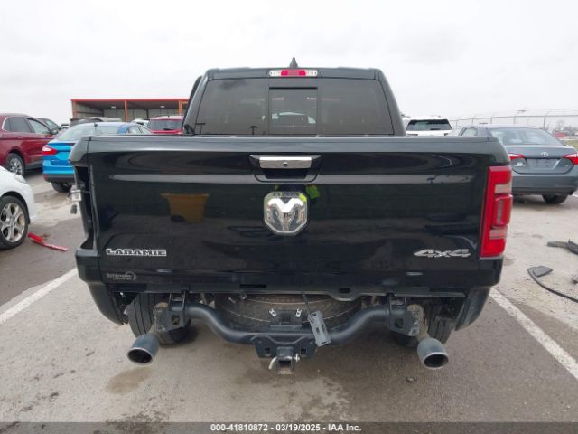 1C6SRFJT8LN419772 RAM 1500 Laramie  4x4 5'7 Box