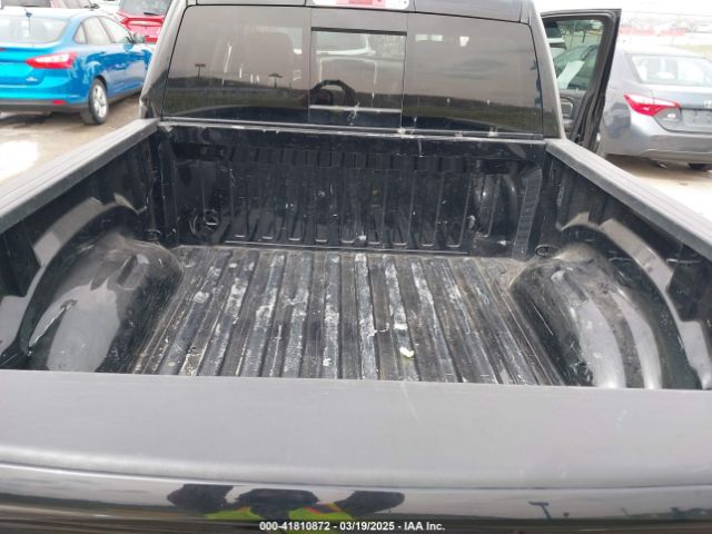 1C6SRFJT8LN419772 RAM 1500 Laramie  4x4 5'7 Box