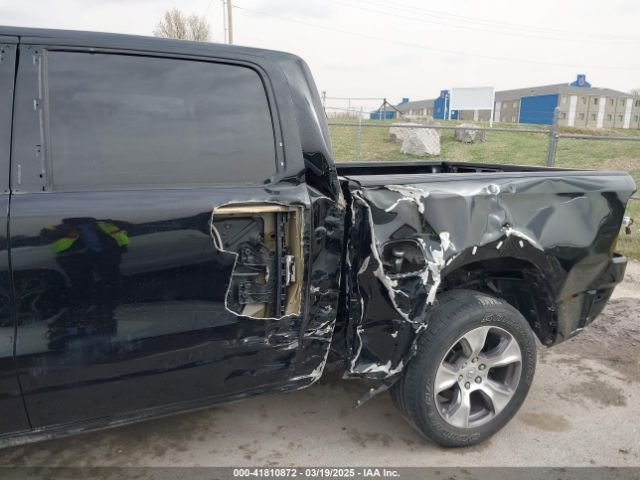 1C6SRFJT8LN419772 RAM 1500 Laramie  4x4 5'7 Box