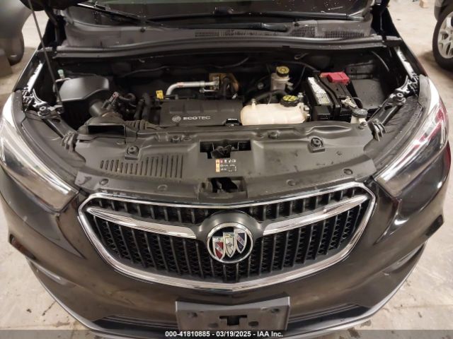 KL4CJASB9JB691270 Buick Encore Preferred