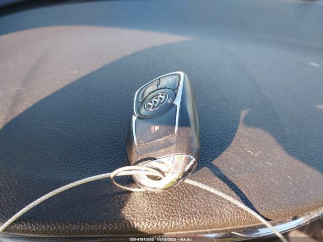 KL4CJASB9JB691270 Buick Encore Preferred