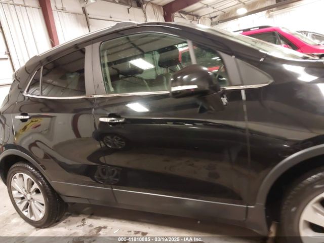 KL4CJASB9JB691270 Buick Encore Preferred