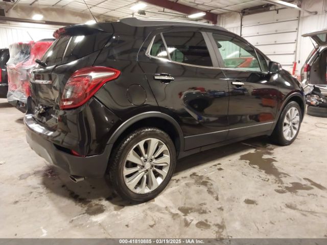 KL4CJASB9JB691270 Buick Encore Preferred