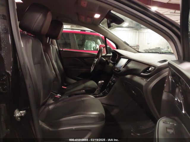 KL4CJASB9JB691270 Buick Encore Preferred