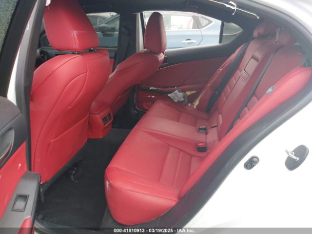 JTHGZ1B23P5069379 Lexus Is 350 F Sport