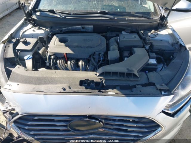 5NPE34AF5JH682336 Hyundai Sonata Limited