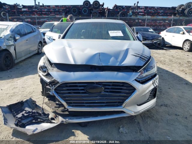 5NPE34AF5JH682336 Hyundai Sonata Limited