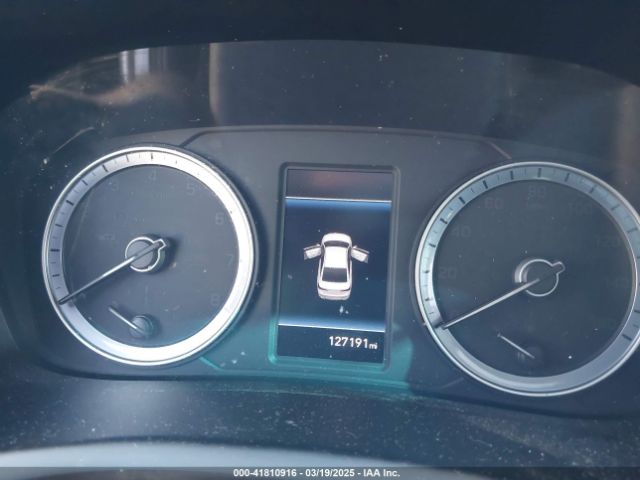 5NPE34AF5JH682336 Hyundai Sonata Limited