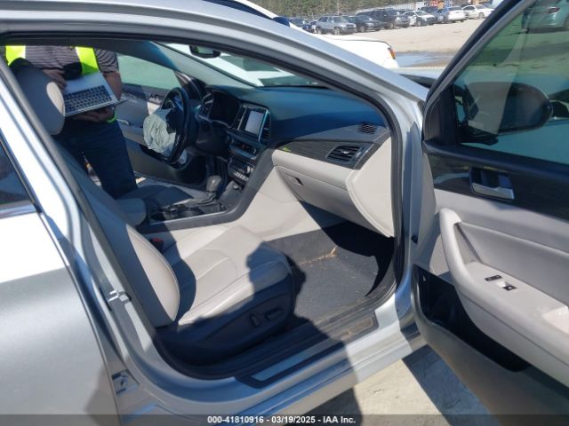 5NPE34AF5JH682336 Hyundai Sonata Limited