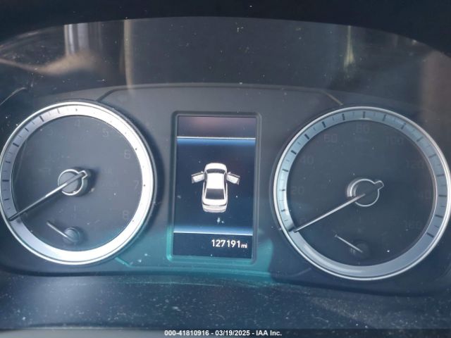 5NPE34AF5JH682336 Hyundai Sonata Limited