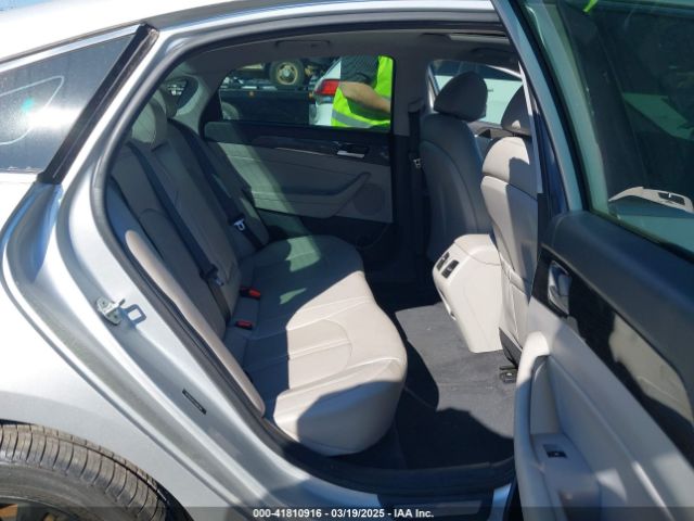5NPE34AF5JH682336 Hyundai Sonata Limited
