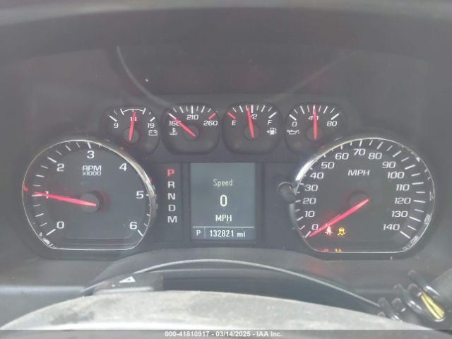 1GCVKPEH0EZ255239 Chevrolet Silverado 1500 Work Truck 1wt