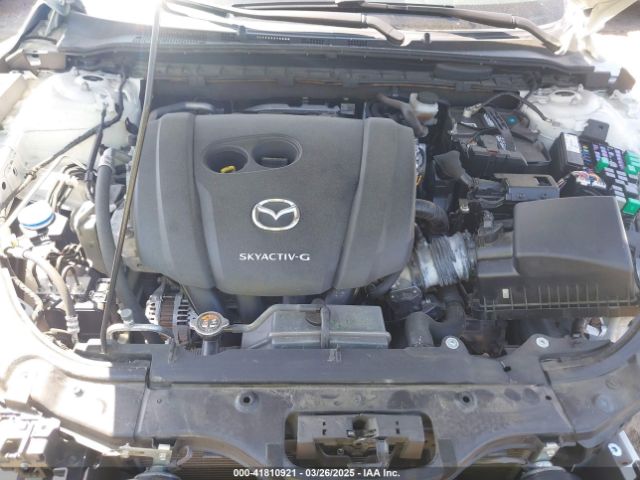 JM1GL1VMXK1506052 Mazda Mazda6 Touring