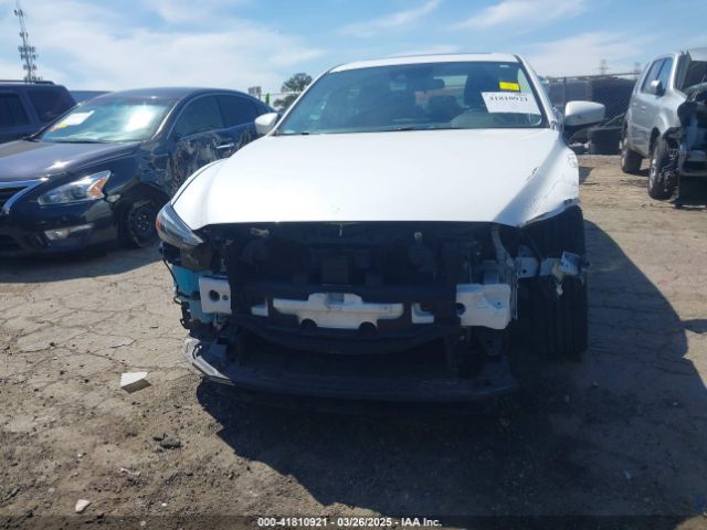 JM1GL1VMXK1506052 Mazda Mazda6 Touring