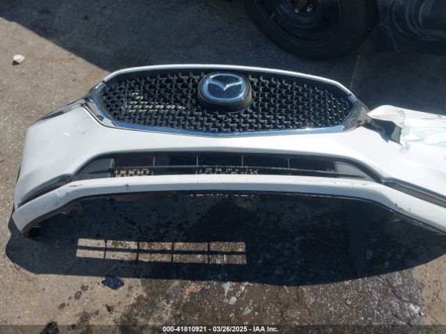 JM1GL1VMXK1506052 Mazda Mazda6 Touring