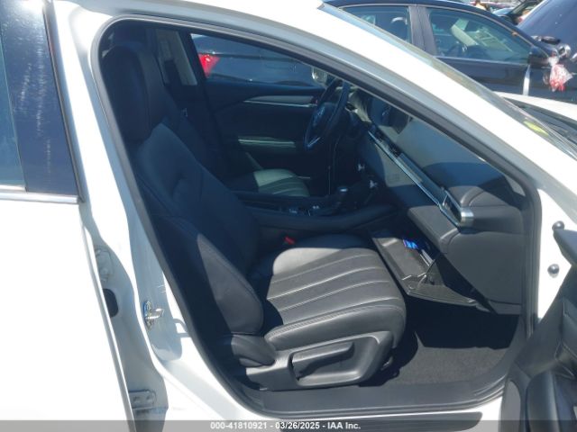 JM1GL1VMXK1506052 Mazda Mazda6 Touring