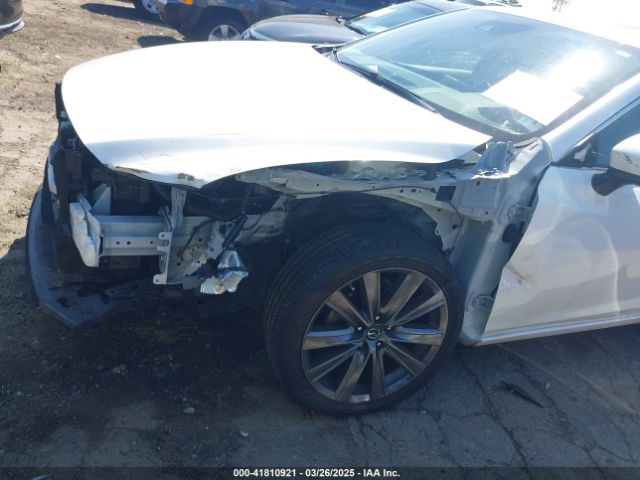 JM1GL1VMXK1506052 Mazda Mazda6 Touring