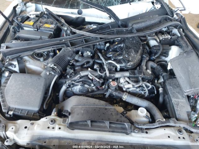 JTHGZ1E29N5026030 Lexus Is 350 F Sport