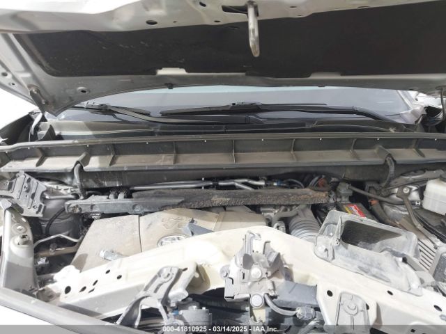 5TDZZRAH4MS070514 Toyota Highlander Le