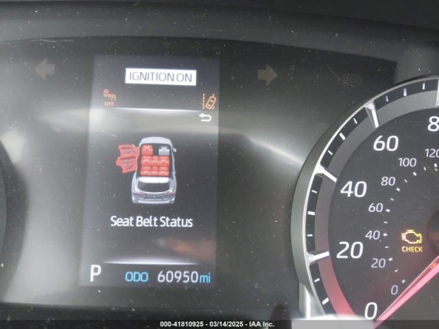 5TDZZRAH4MS070514 Toyota Highlander Le