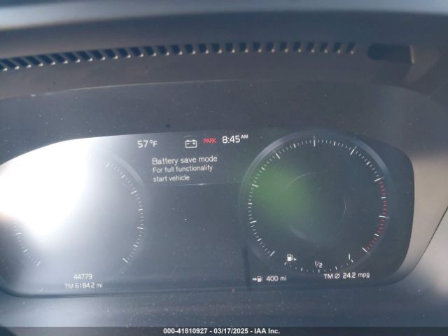 YV4AC2HM1K2105875 Volvo Xc40 T4 R-design