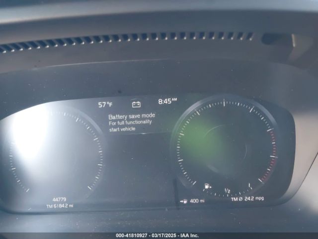 YV4AC2HM1K2105875 Volvo Xc40 T4 R-design