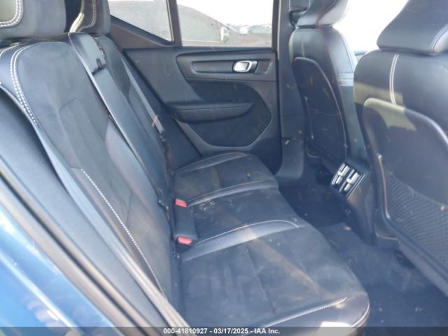 YV4AC2HM1K2105875 Volvo Xc40 T4 R-design