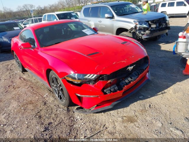 2018 FORD MUSTANG 1FA6P8TH0J5178880